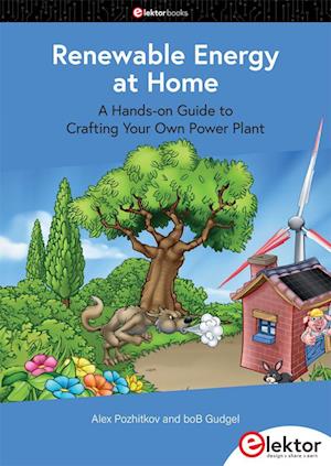 Renewable Energy at Home