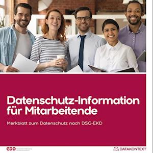 Mitarbeiterinformation Datenschutz EKD