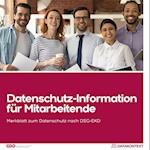 Mitarbeiterinformation Datenschutz EKD