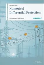 Numerical Differential Protection 2e – Principles and Applications