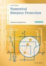 Numerical Distance Protection – Principles and Applications 4e