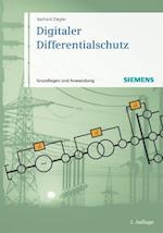 Digitaler Differentialschutz 2e – Grundlagen und Anwendungen