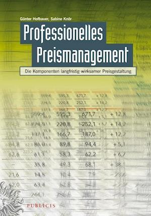 Professionelles Preismanagement