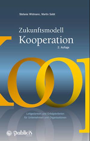 Zukunftsmodell Kooperation