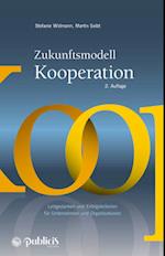 Zukunftsmodell Kooperation