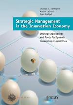 Strategic Management in the Innovation Economy