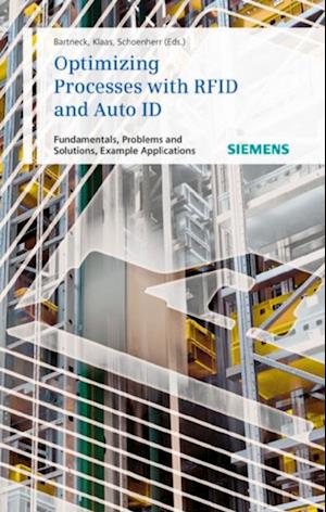 Optimizing Processes with RFID and Auto ID