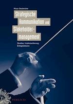 Strategische Kommunikation und Stakeholdermanagement