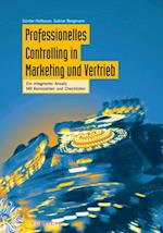 Professionelles Controlling in Marketing und Vertrieb