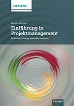 Einfuhrung in Projektmanagement