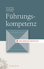 Führungskompetenz