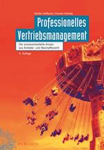 Professionelles Vertriebsmanagement