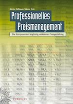 Professionelles Preismanagement