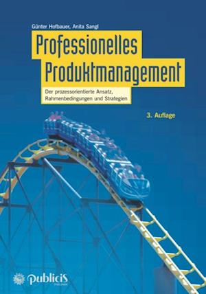 Professionelles Produktmanagement