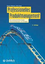 Professionelles Produktmanagement