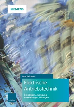 Elektrische Antriebstechnik