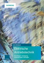 Elektrische Antriebstechnik