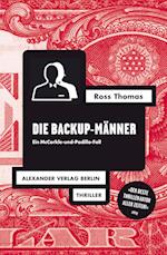 Die Backup-Männer