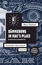 Dämmerung in Mac''s Place