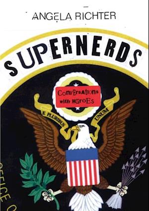 Supernerds (English Edition)