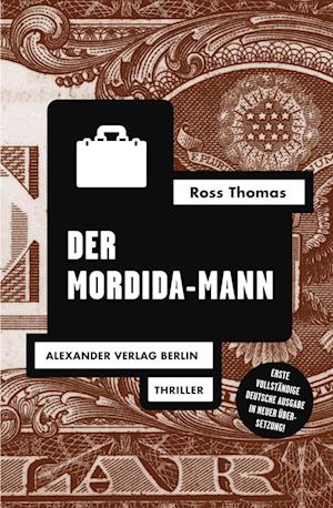 Der Mordida-Mann