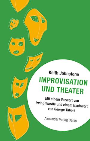 Improvisation und Theater