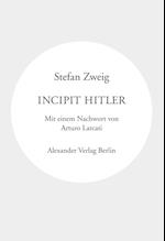 Incipit Hitler