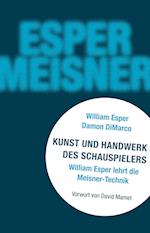 Kunst und Handwerk des Schauspielers