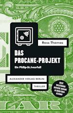 Das Procane-Projekt
