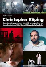 Nahaufnahme Christopher Rüping