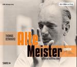 Alte Meister. 6 CDs