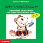 Bobo Siebenschläfer. CD