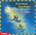 Peterchens Mondfahrt. CD