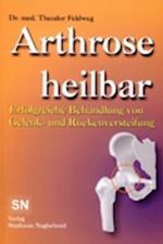 Arthrose heilbar