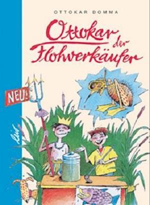 Ottokar der Flohverkäufer