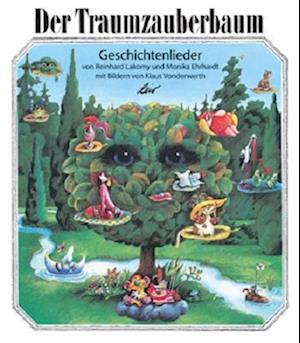 Der Traumzauberbaum