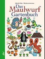 Das Maulwurf Gartenbuch