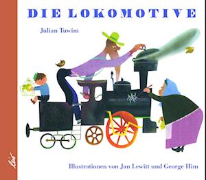 Die Lokomotive