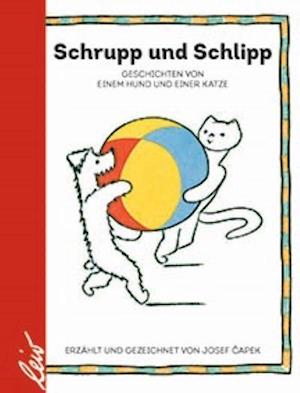 Schrupp und Schlipp