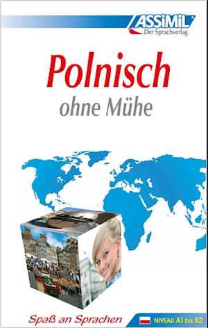 Assimil. Polnisch ohne Mühe. Lehrbuch