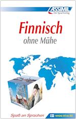 Assimil. Finnisch ohne Mühe. Lehrbuch
