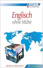 Assimil. Englisch ohne Mühe. Lehrbuch