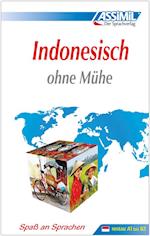 ASSiMiL Indonesisch ohne Mühe