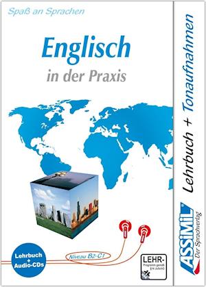 Assimil-Methode. Englisch in der Praxis für Fortgeschrittene. CD MultiMedia-Box