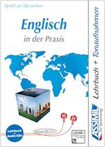 Assimil-Methode. Englisch in der Praxis für Fortgeschrittene. CD MultiMedia-Box