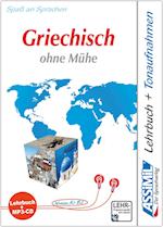 ASSiMiL Selbstlernkurs für Deutsche / Assimil Griechisch ohne Mühe