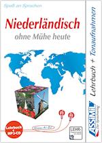 ASSiMiL Selbstlernkurs für Deutsche / Assimil Niederländisch ohne Mühe heute
