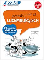 ASSiMiL Schnell fit in Luxemburgisch