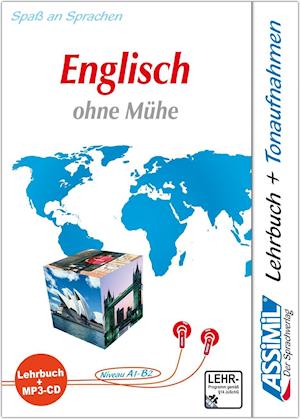 ASSiMiL Selbstlernkurs für Deutsche / Assimil Englisch ohne Mühe