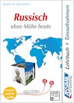 ASSiMiL Selbstlernkurs für Deutsche / Assimil Russisch ohne Mühe heute